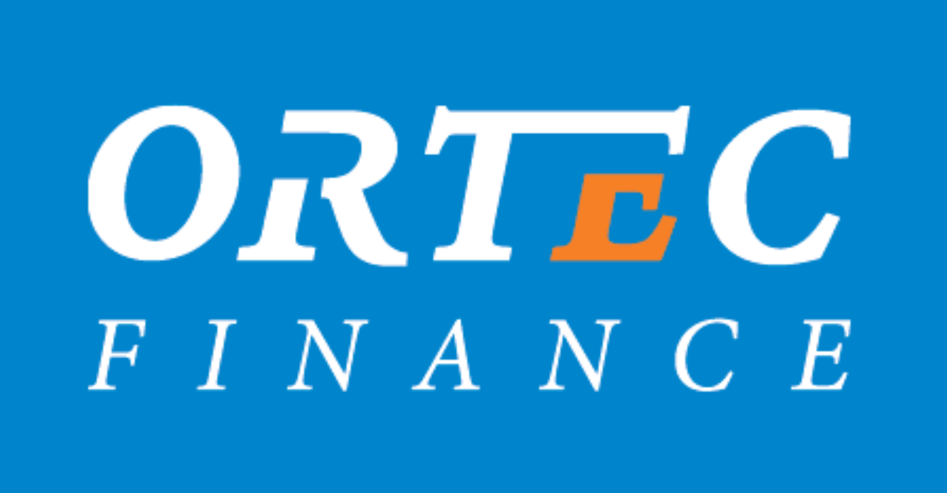 Ortec Finance