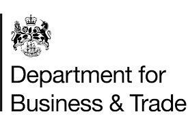 Department for Business & Trade
